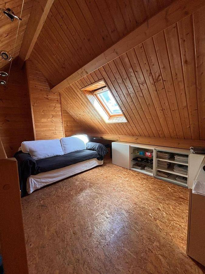 Location de vacances pour 4 personnes, avec jardin et vue, animaux acceptés à Donzy - 3