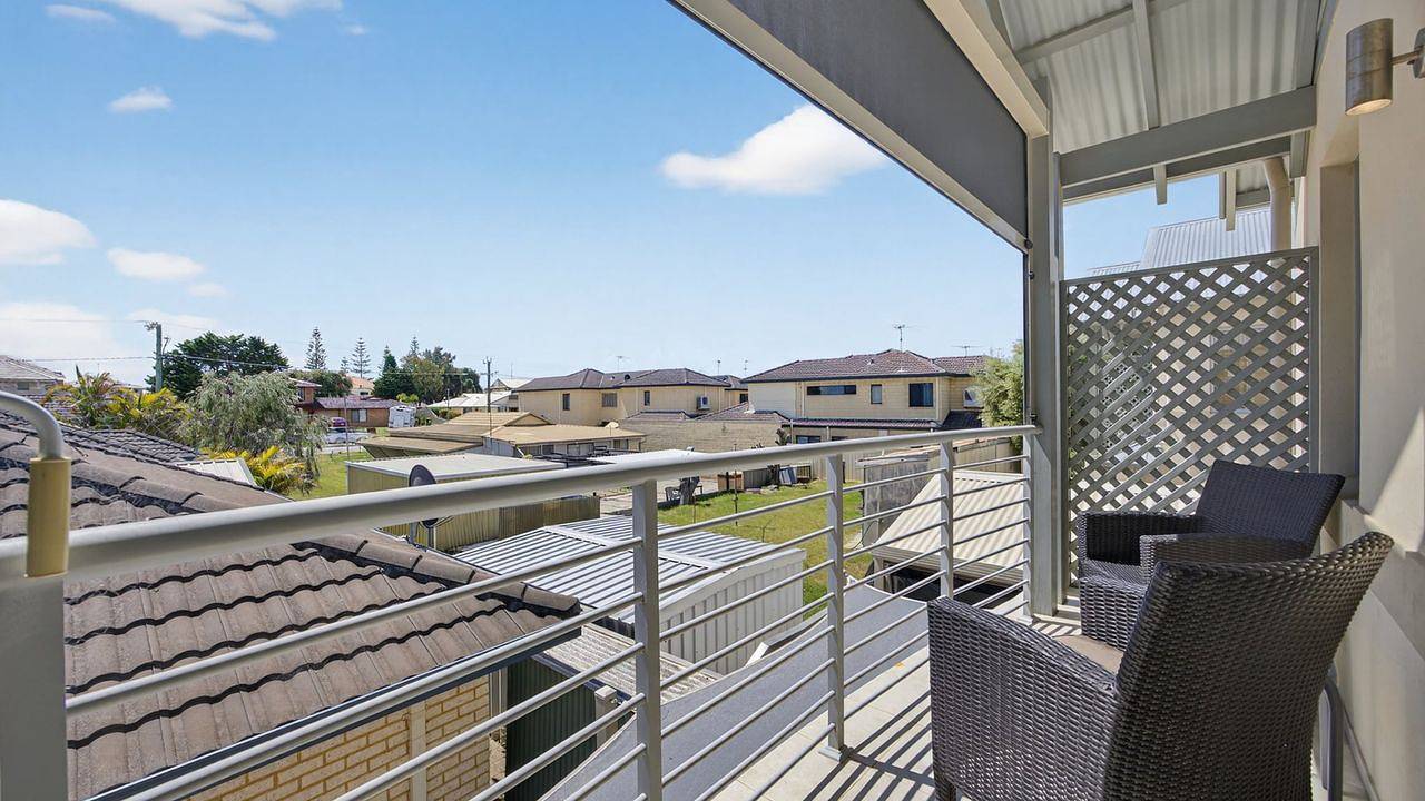 Apartamento vacacional entero, Ferienwohnung für 6 Personen (2 m²) in Mandurah in Mandurah, Australia Occidental