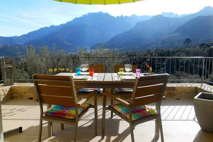 Location de vacances pour 4 personnes à Moncale - 2