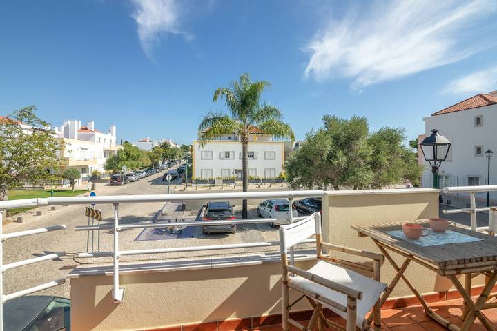 Ganze Wohnung, Aldeia Formosa Apartment T2 – Komfort in Cabanas de Tavira in Cabanas de Tavira, Conceição e Cabanas de Tavira