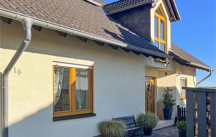 Ferienwohnung für 5 Personen, mit Garten in Lahn-Taunus - 2