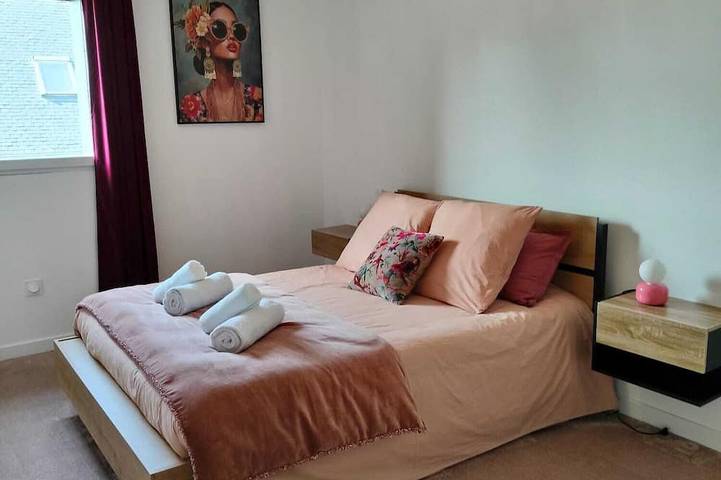 Location de vacances pour 12 personnes à Plouvorn - 4