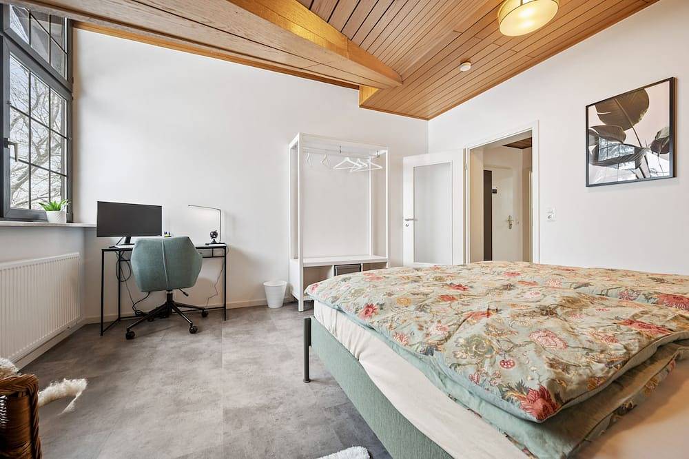 Ganze Wohnung, Wohnung Weitblick - Zuhause auf Zeit in Neu-Anspach, Hochtaunuskreis