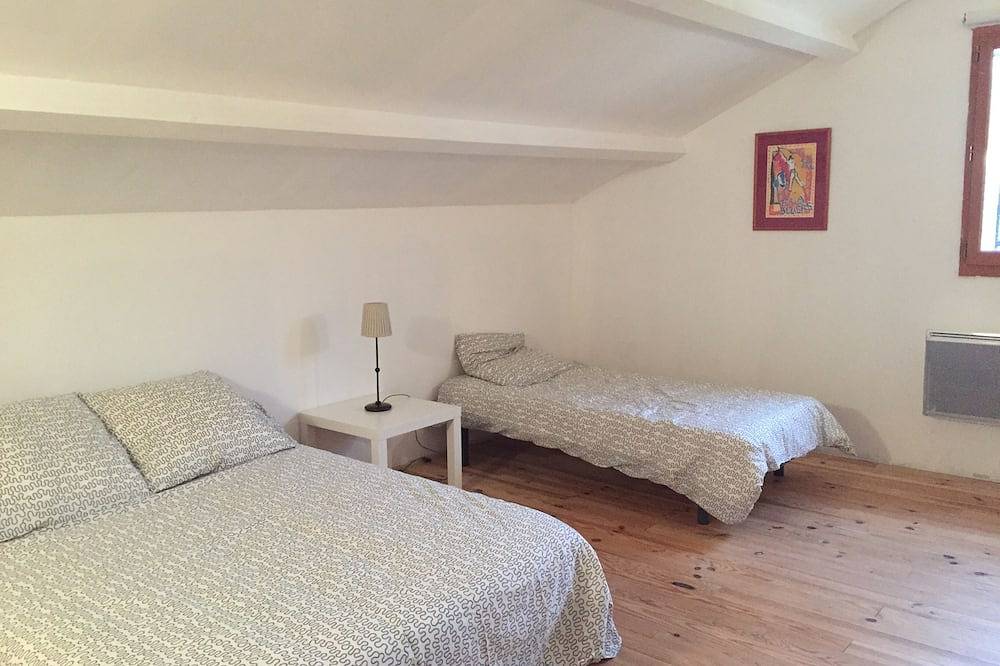 Maison De Campagne A Fraisse Sur Agout prés de La Salvetat Sur Agout in Fraisse-sur-Agout, Région de Béziers