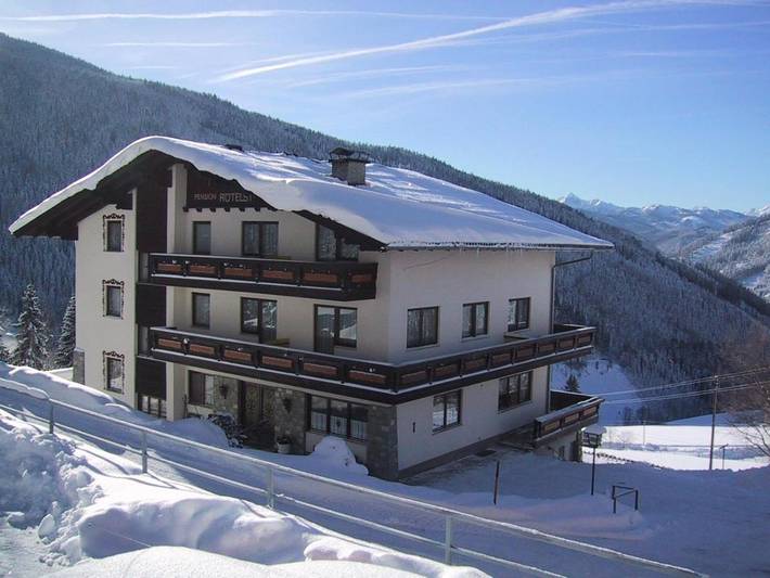 Maison d’hôte pour 2 personnes, avec vue et jardin