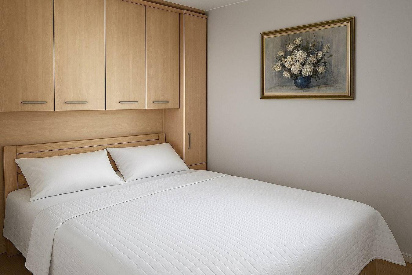 Ganze Ferienwohnung, Villa Patricia - Wohnung 14 / 9422 in Ostseebad Kühlungsborn, Kühlungsborn