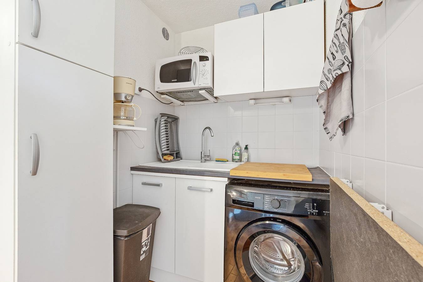 Geheel appartement, Vakantieappartement voor 4 personen met zwembad in Cap d'Agde, Agde