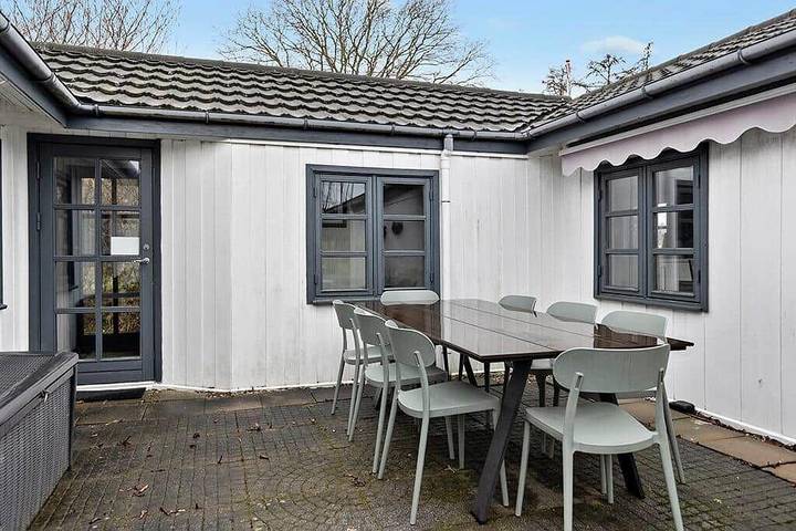 Sb122 Augustenborg - Grønvej 3 in Nørre Kettingskov, Kettingskov