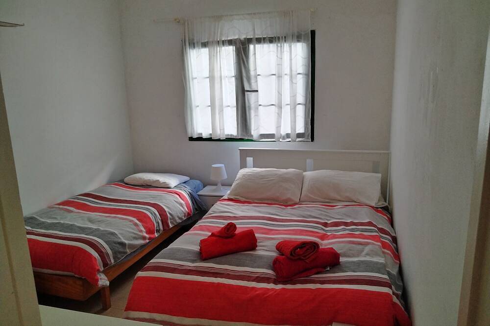 Appartement entier, Bord de l'eau Rez-de-chaussée Appartement dans le pittoresque village traditionnel canadien in Punta de las Mujeres, Haría