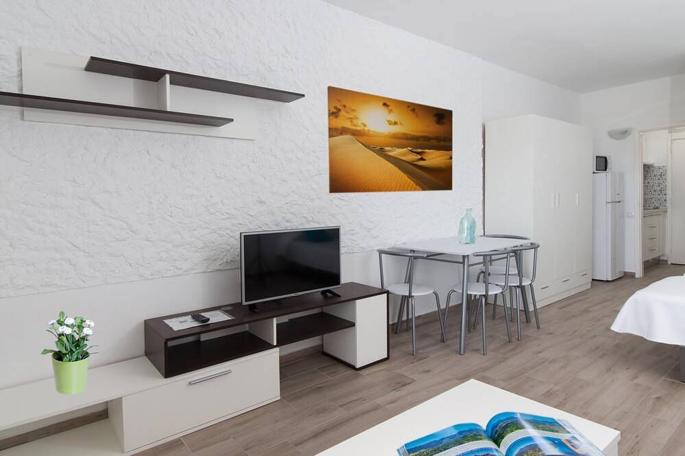 Ganze Wohnung, Ferienwohnung Plus Casa Atlantica Morro Jable 467 in Solana Matorral, Pájara