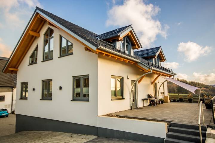 Ferienwohnung für 6 Personen