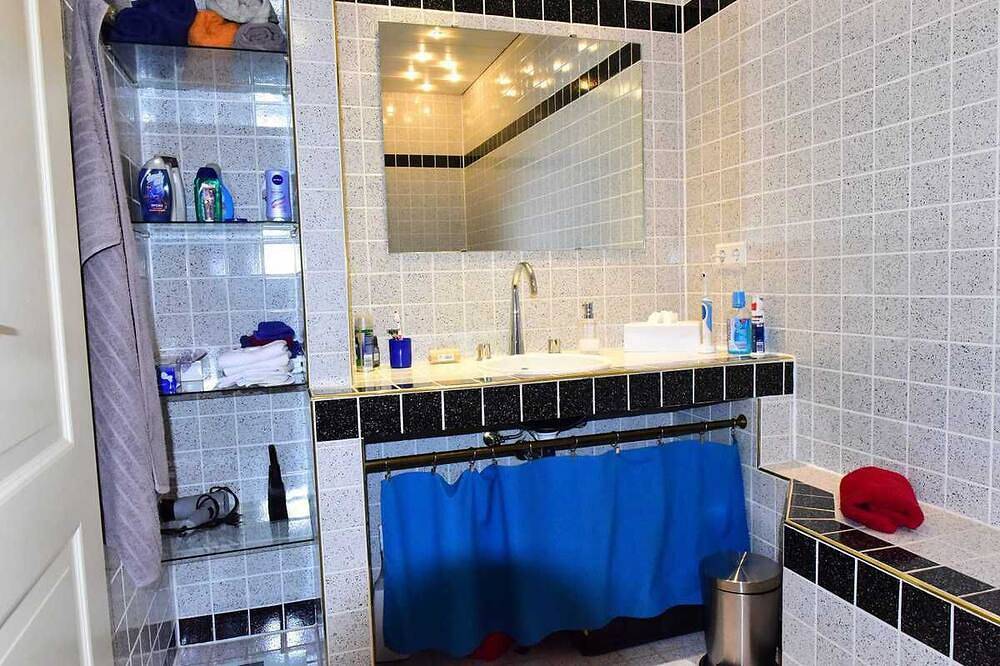 Gemütliches zentral gelegenes Biz-Apartment in Karlsruhe, Rheinebene
