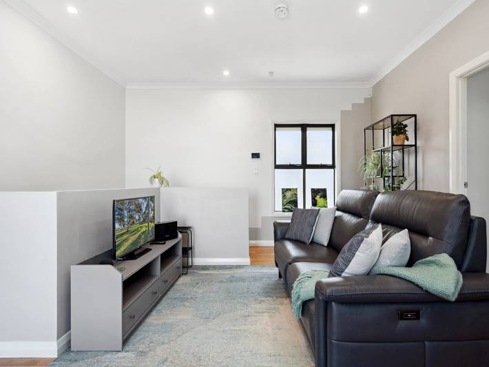 Holiday rental for 3 people in Adelaide
