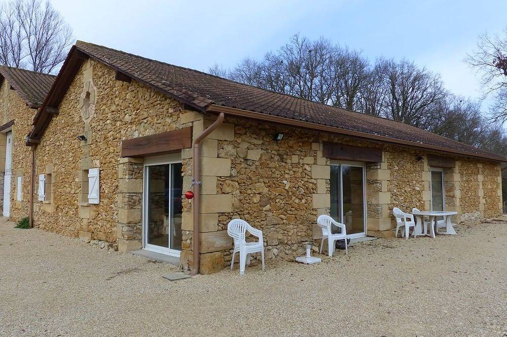 Photo : Maison de vacances