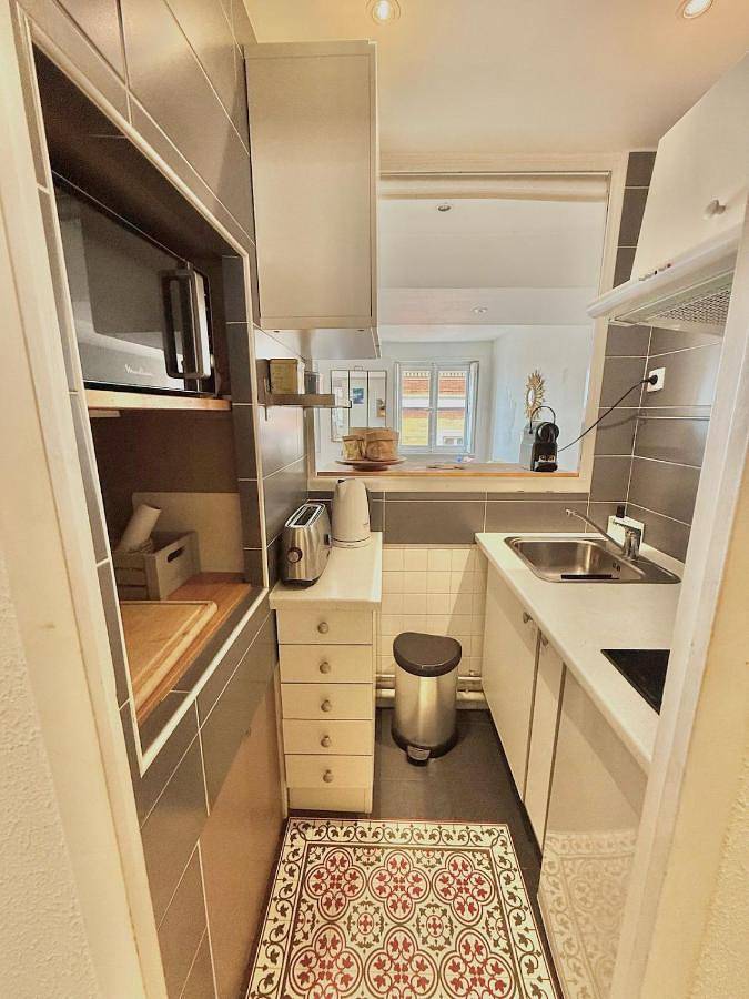 Gîte pour 2 personnes, avec vue dans Office De Tourisme De Toulouse - 4