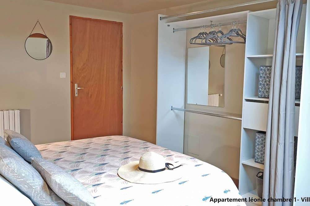 Entire apartment, Apartment Leonie Duplex F4 in La Vôge-les-Bains, Épinal region