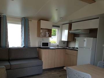 Camping voor 6 Personen in Klaarmares, Pas-de-Calais, Afbeelding 2