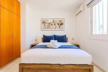 Holiday Rental for 4 People in Larnaca, Larnaca District, Photo 4