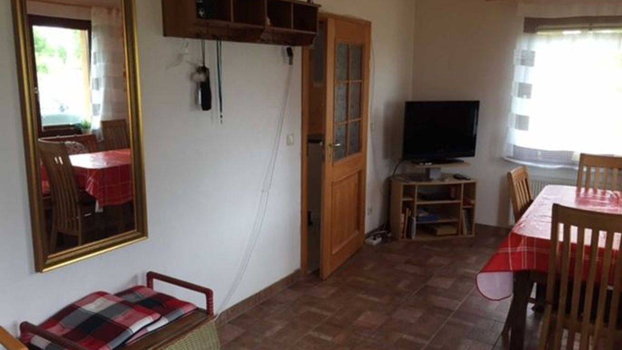 Ferienhaus für 4 Personen (100 m²) in Katschow in Katschow, Dargen