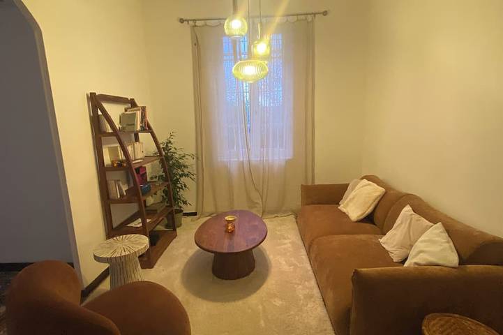 Charming house in Toulon in Toulon, Mittelmeerküste (Frankreich)