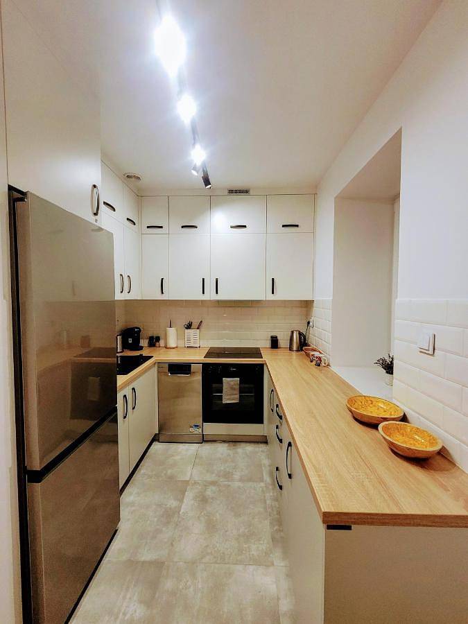 Apartament wakacyjny dla 4 osób, zwierzęta dozwolone w Zabrze