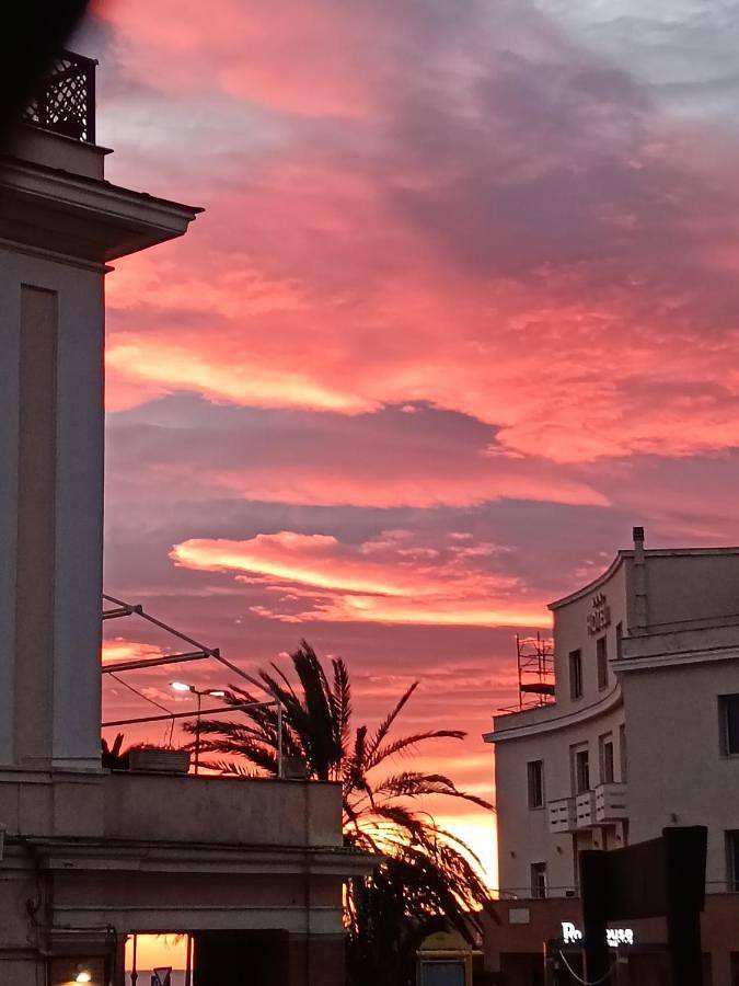 Chambre d’hôte pour 3 personnes, avec terrasse et vue dans Lido di Ostia - 3