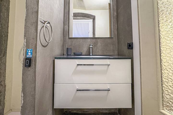 Ganze Wohnung, Suardi Residence [' in Bergamo, Bergamo Provinz