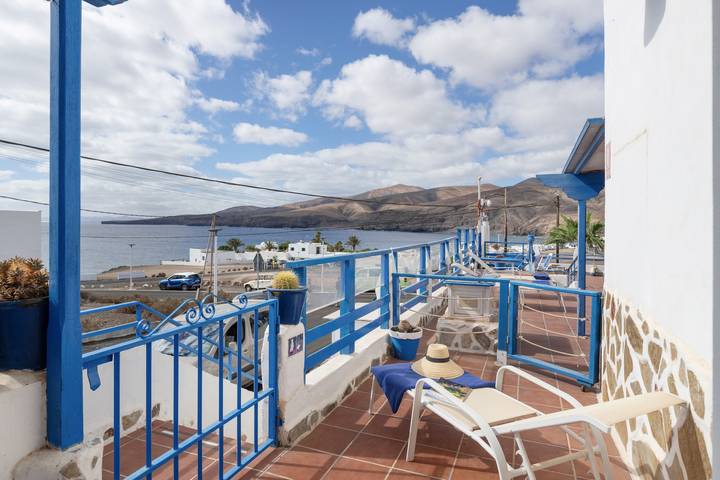 Ferienhaus für 2 Personen in Spanien - 2