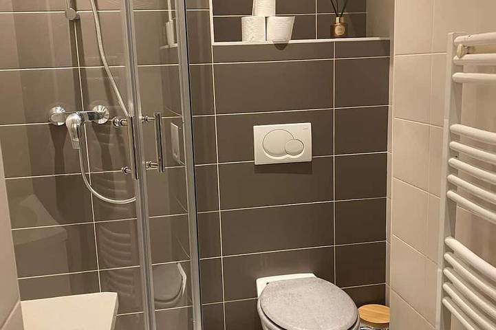 Gîte pour 2 personnes à Longeville-lès-Metz - 3