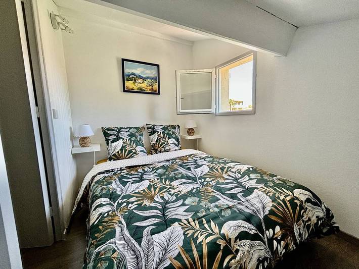 Ferienhaus für 6 Personen, mit Terrasse und Pool in Le Lavandou - 3