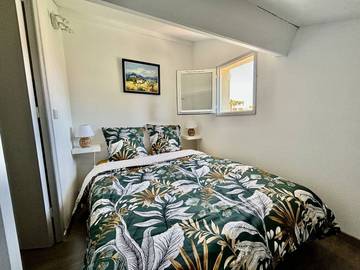 Villa pour 6 Personnes dans Le Lavandou, Parc national de Port-Cros, Photo 2