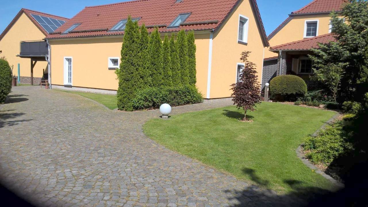 Ganze Wohnung, Holiday Home in Luckau, Dahme-Spreewald