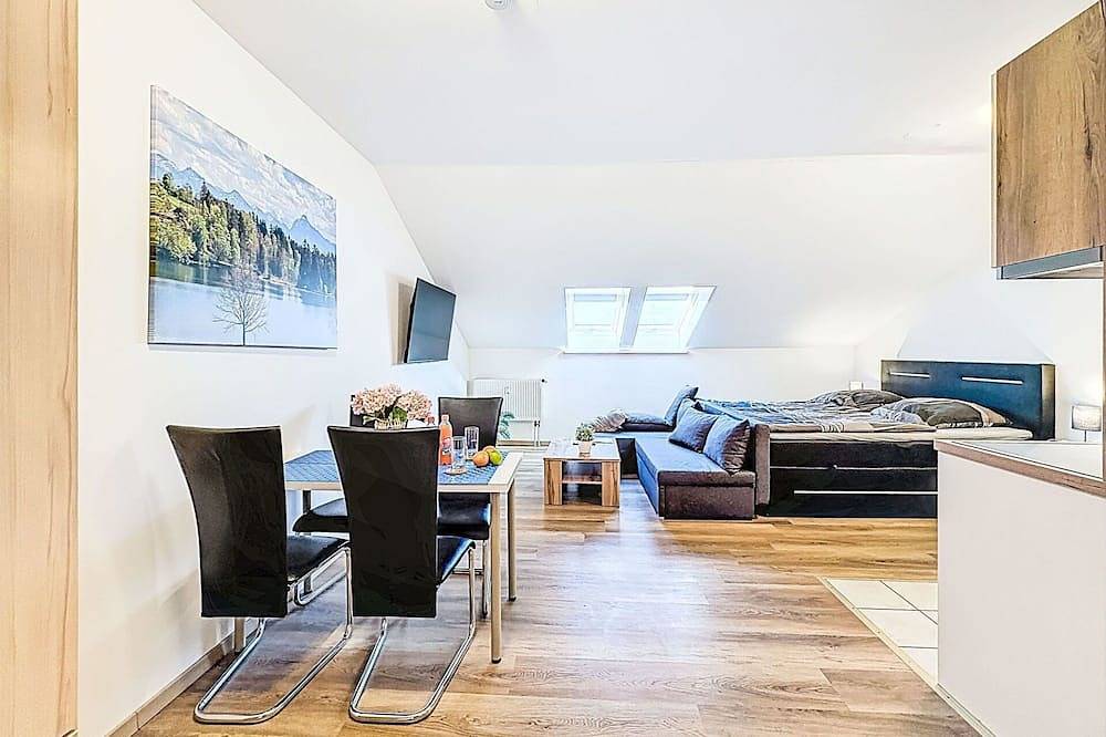 Appartamento vacanze a Allgau a partire da 131€ a notte