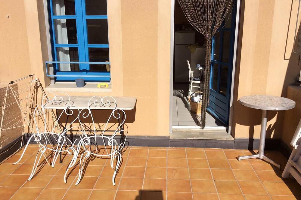 Apartamento entero, Gorges du Tarn - Ubicado en el hueco del Tarn in Gorges du Tarn Causses, Cevenas