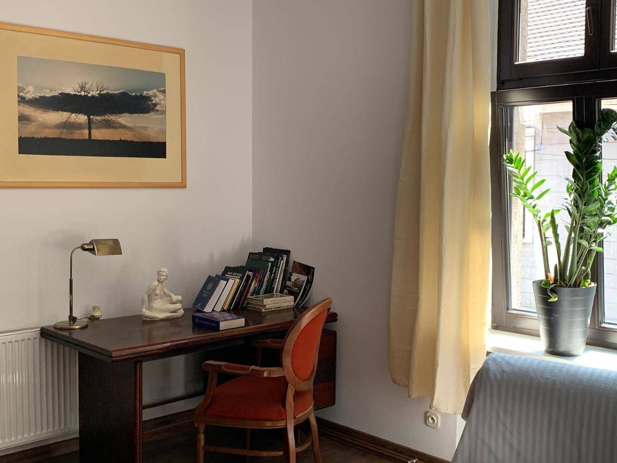 Cały apartament, Kamienica na Krakowskiej 120 m2 in Tarnowskie Góry, Śląsk