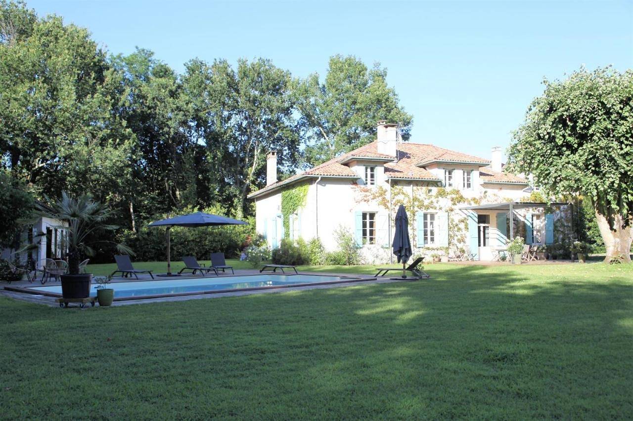 Bel Air Maison D'Hotes Des Landes in Castets (Landes), Région de Dax