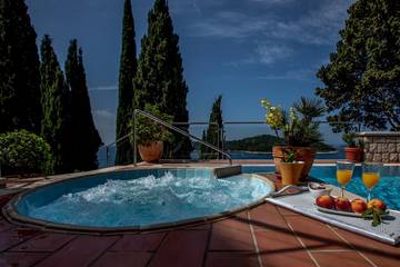 Villa für 12 Personen in Dubrovnik, Grad Dubrovnik, Bild 2