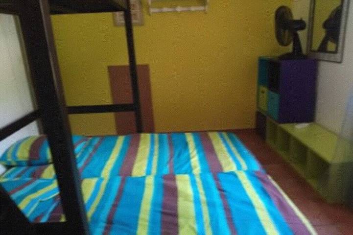 Location de vacances pour 6 personnes, avec jardin à Solliès-Toucas - 4