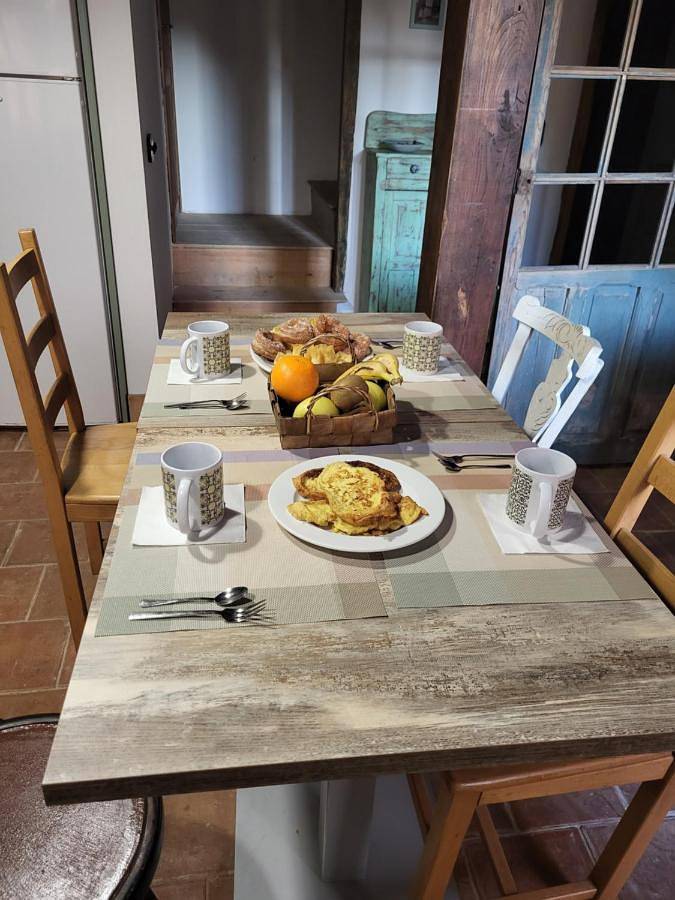 Casa rural para 12 personas, con terraza en Sierra de Gredos - 2