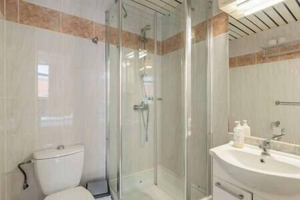 Appartamento intero, Your Home Away From Home in Schaerbeek, Brussel e dintorni