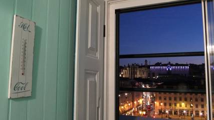 Apartamento De Férias para 2 Pessoas em Santa Justa, Lisboa, Foto 4