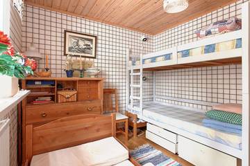 Cottage for 5 People in Västerbottens land, North Sweden, Photo 3