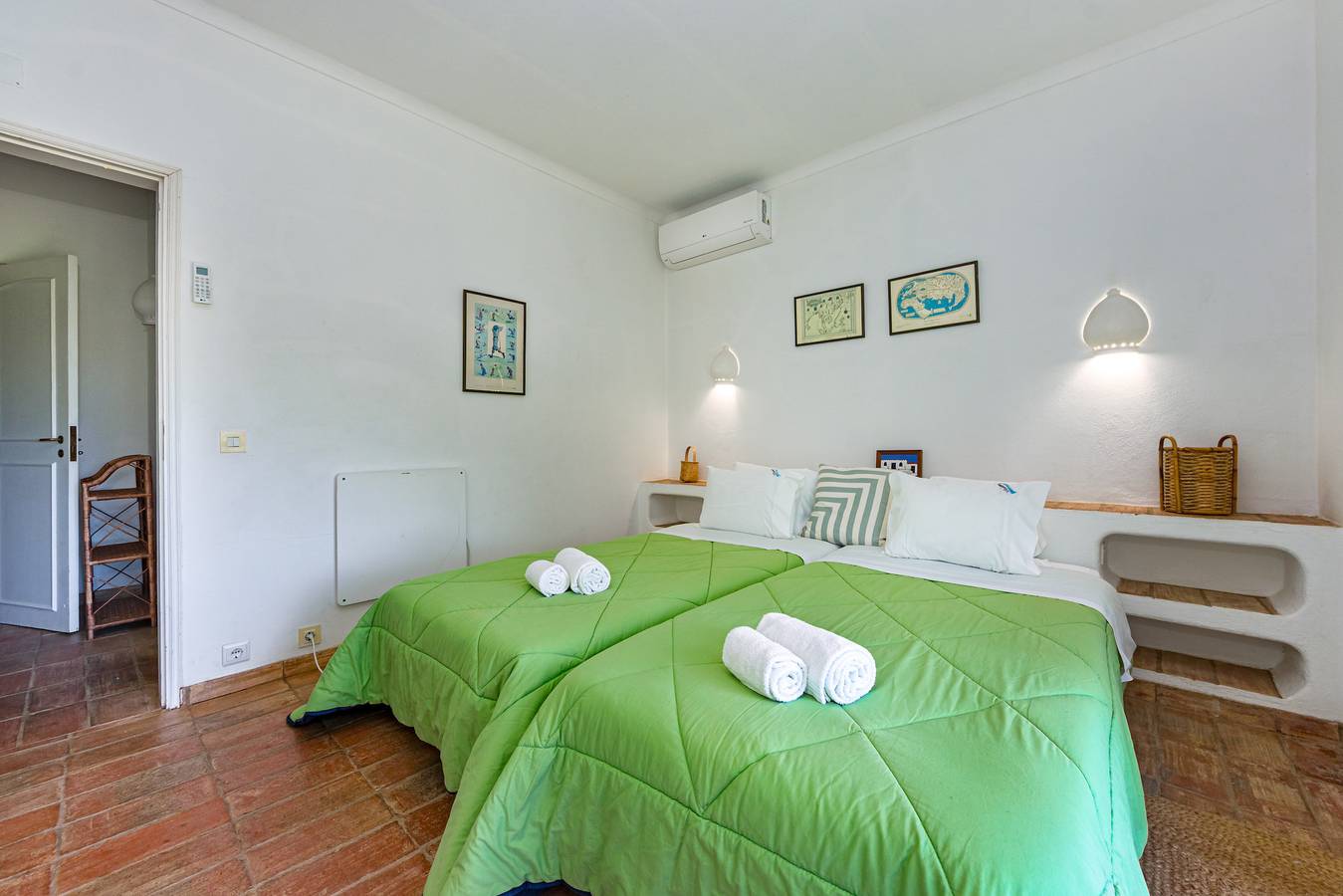 Villa Bolota in Albufeira, Distrito de Faro