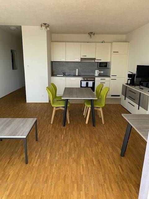 Ferienwohnung für 4 Personen, mit Balkon und Ausblick in Oerlinghausen