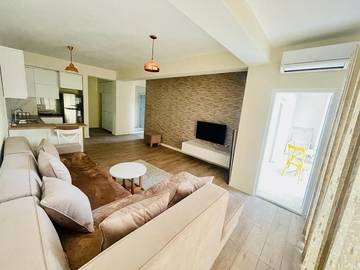 Gîte pour 2 personnes, avec jardin et vue à Durrës