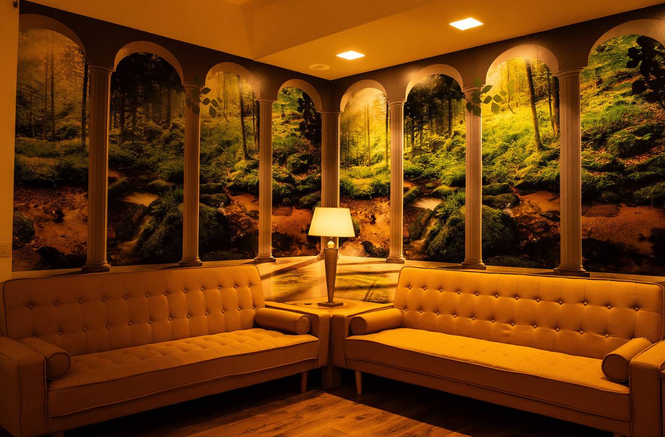 Ολόκληρο το διαμέρισμα, Domus Piscariae - Apartment with Private Terrace, Wi-Fi and Air Conditioning in Ρώμη, Rome Province