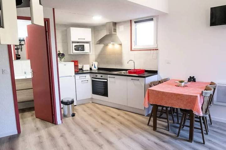 Villa für 8 Personen - 1
