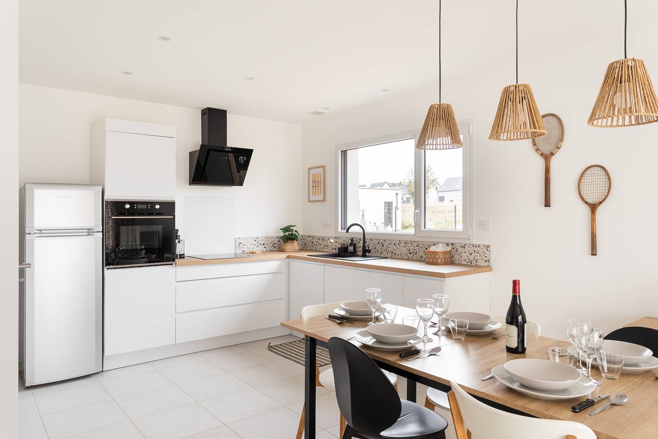 La Belle de Fréhel - Jolie maison avec jardin in Fréhel (Côtes-d'Armor), Región de Dinan