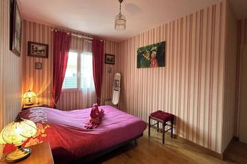 Villa pour 8 Personnes dans Olonne-sur-Mer, Les Sables-d'Olonne, Photo 4