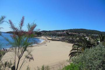 Gîte pour 5 personnes, avec balcon et jardin dans Plage de la Gaillarde